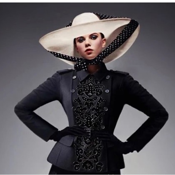 Dior Bar Jacket